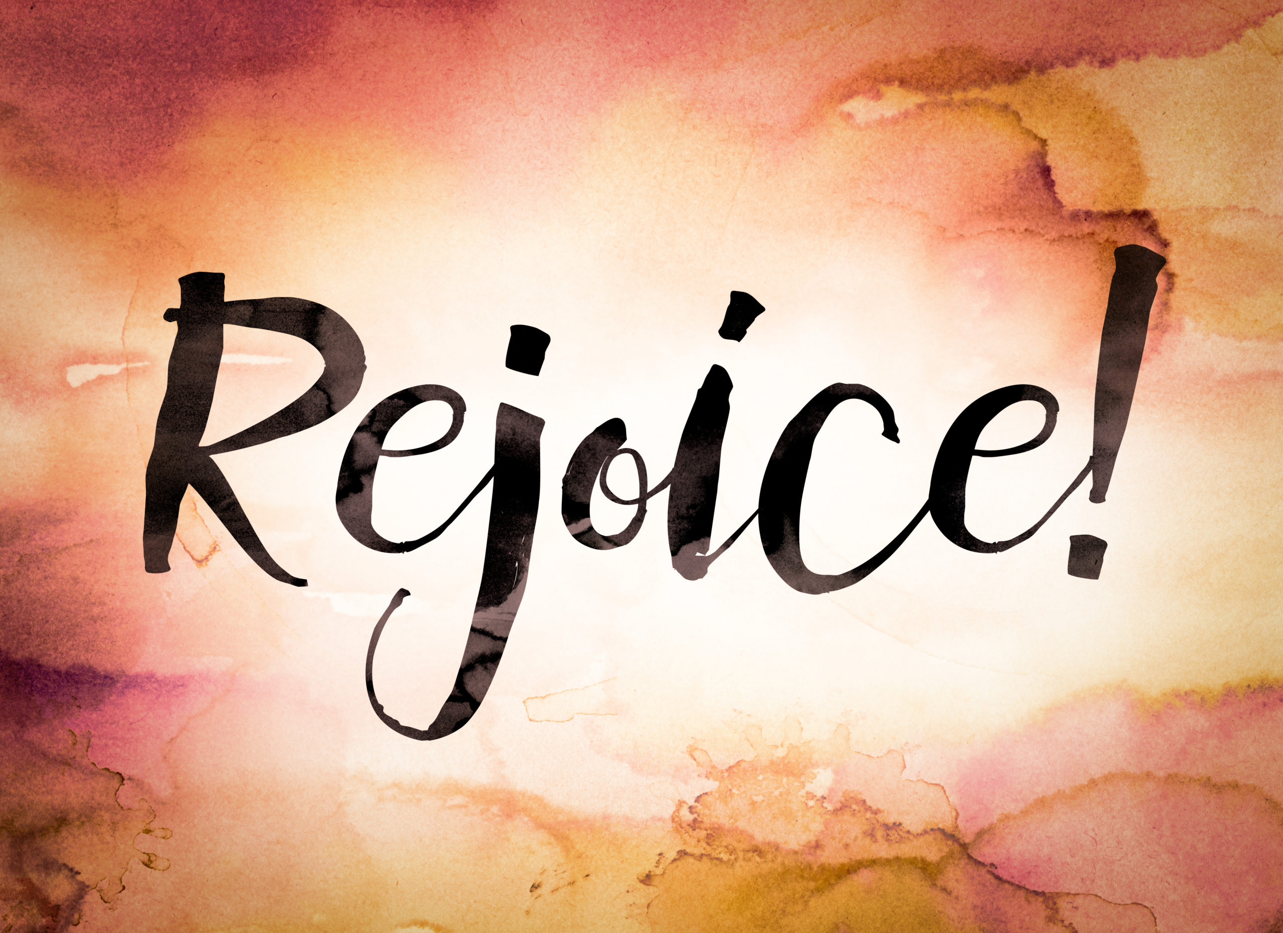 The Verbs of Christmas: Rejoicing in the Birth of Our Savior