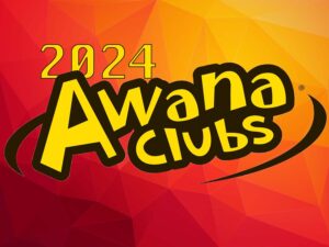 AWANA 2024-2025